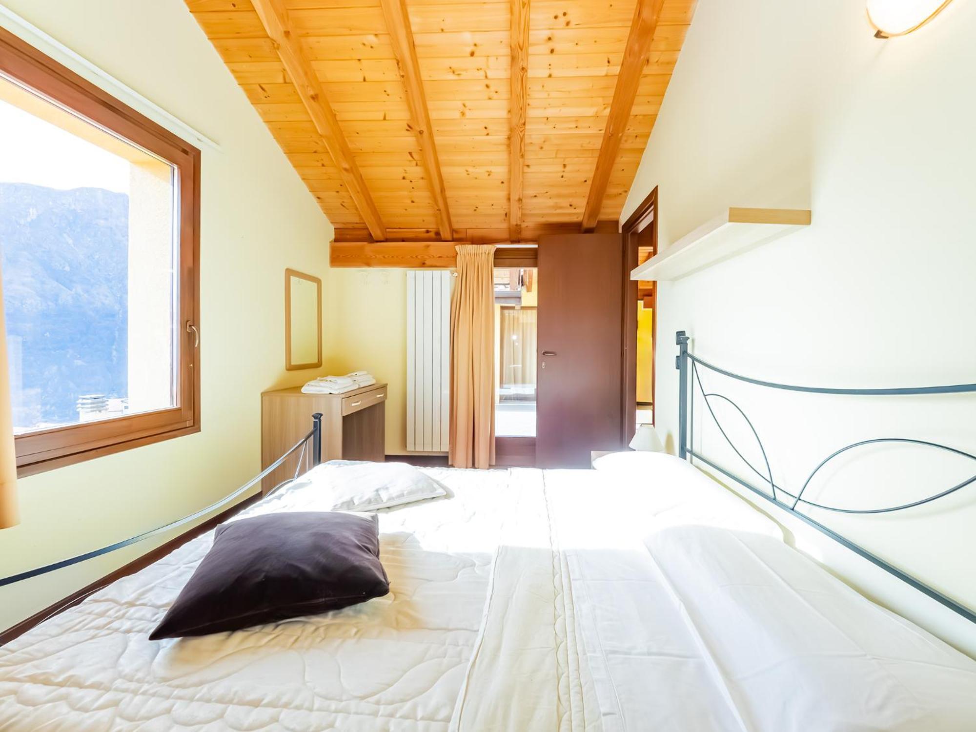 Ferienwohnung Rododendro House Relax Morbio Exterior foto