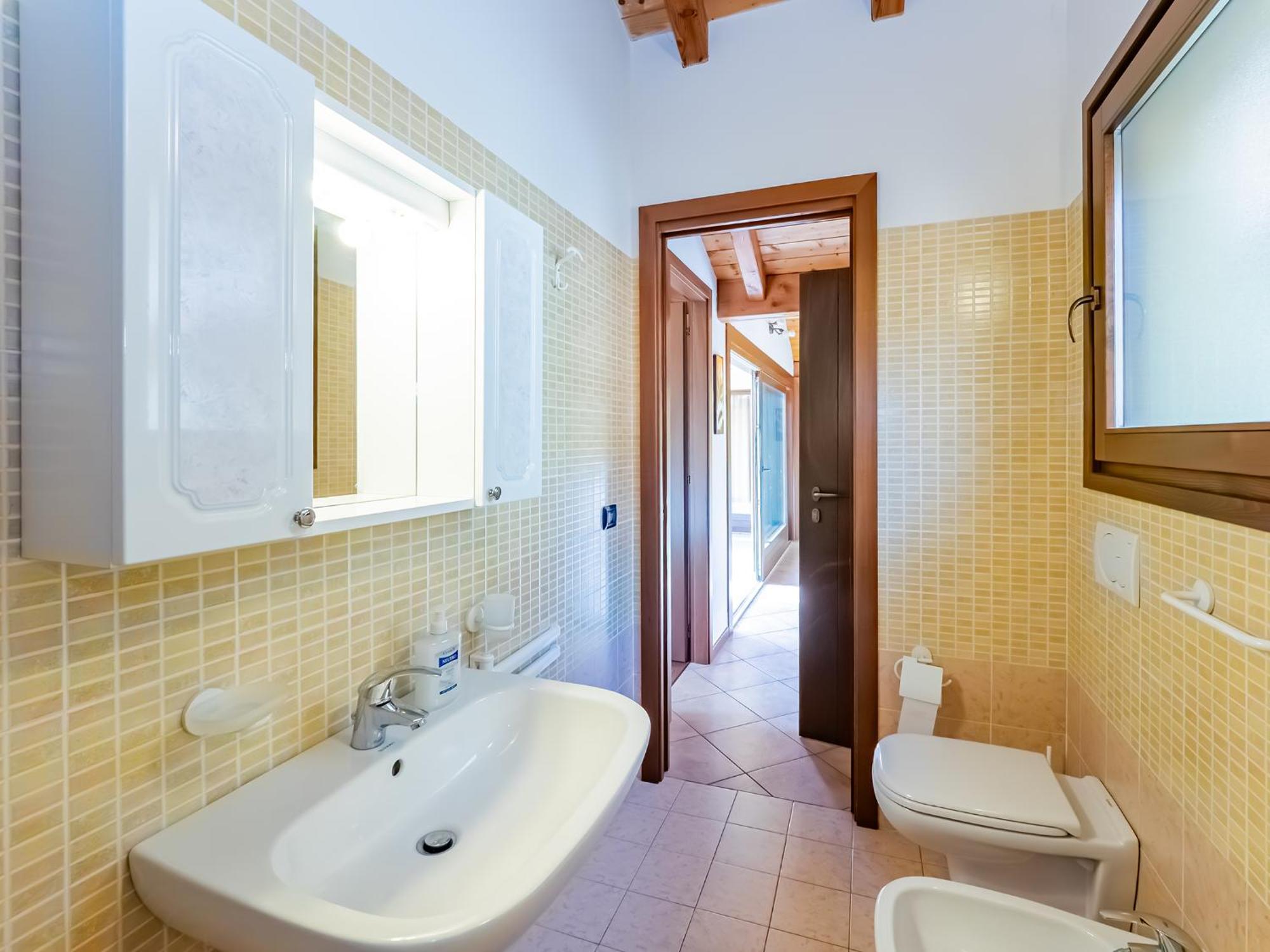 Ferienwohnung Rododendro House Relax Morbio Exterior foto