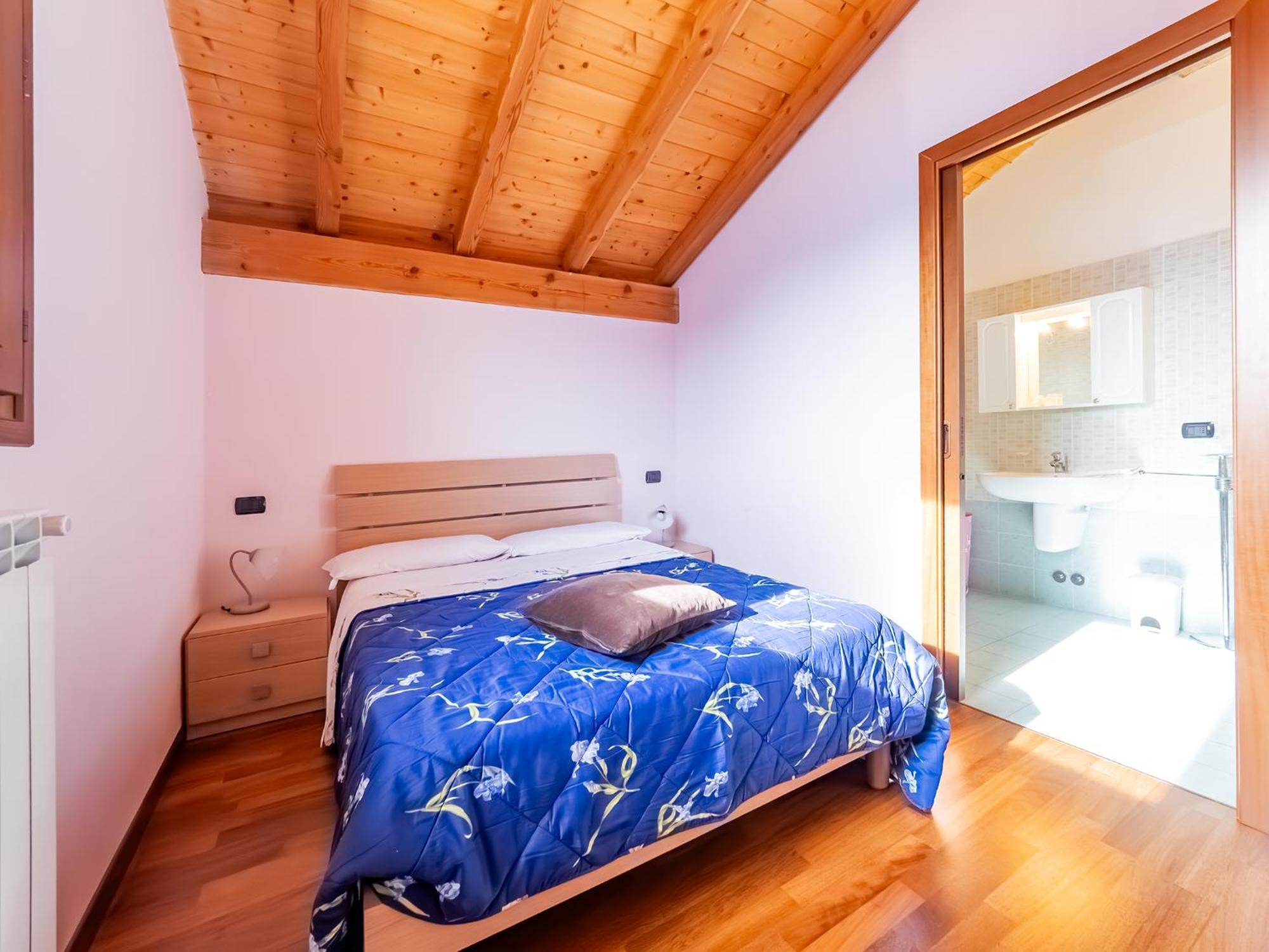 Ferienwohnung Rododendro House Relax Morbio Exterior foto