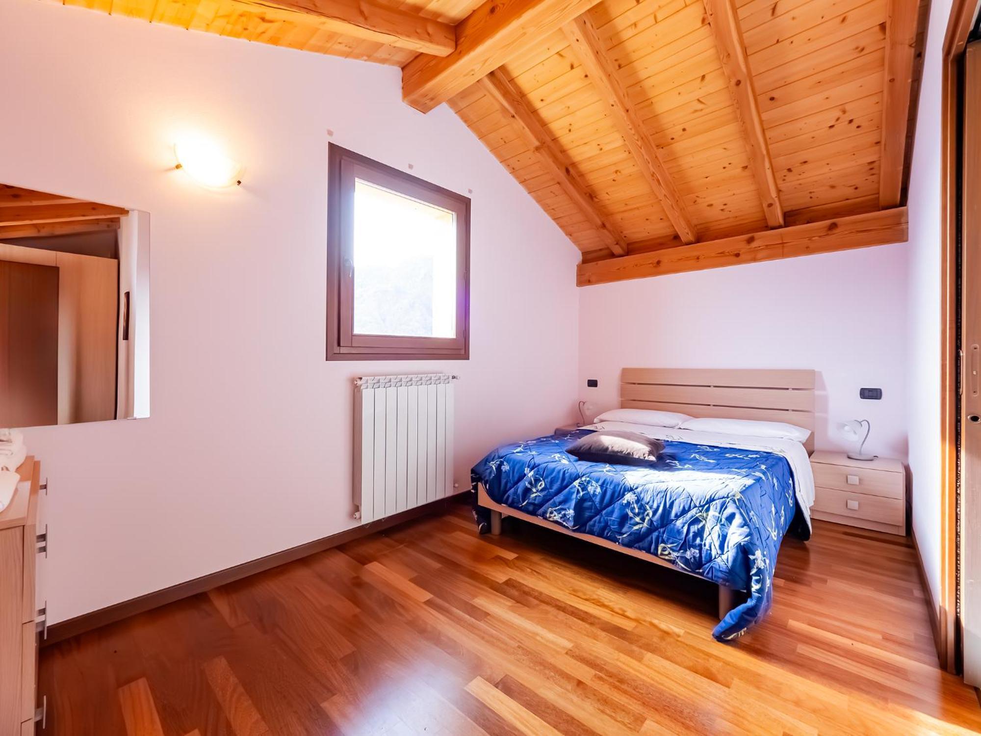 Ferienwohnung Rododendro House Relax Morbio Exterior foto